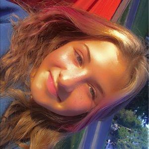 Meet your Posher, Sophia